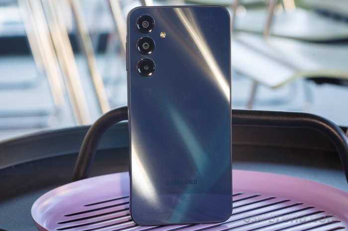 nguyễn hữu lượng　１６台　Galaxy　スマホ Samsung Galaxy A16 LTE, 128 GB, gray - Smartphone, SM